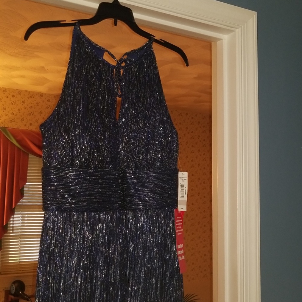 Formal Gown